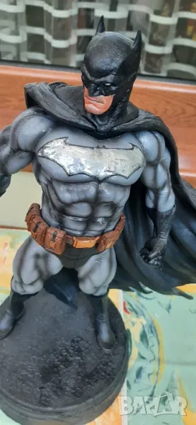 Голяма фигура на Батман (Batman),нова,38 см, снимка 1