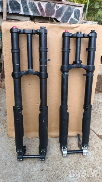 Две вилки DNM за Surron, Talaria, 79 Bike, снимка 1