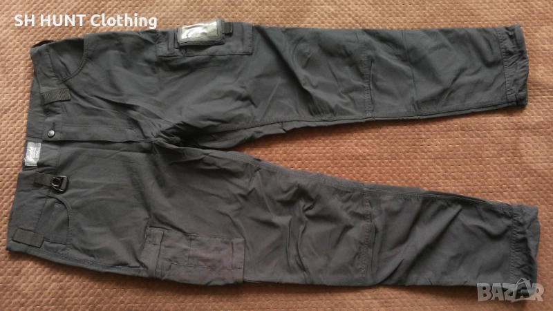 GESTO STRETCH Work Wear Trouser размер 54 / XL еластичен работен панталон W3-61, снимка 1