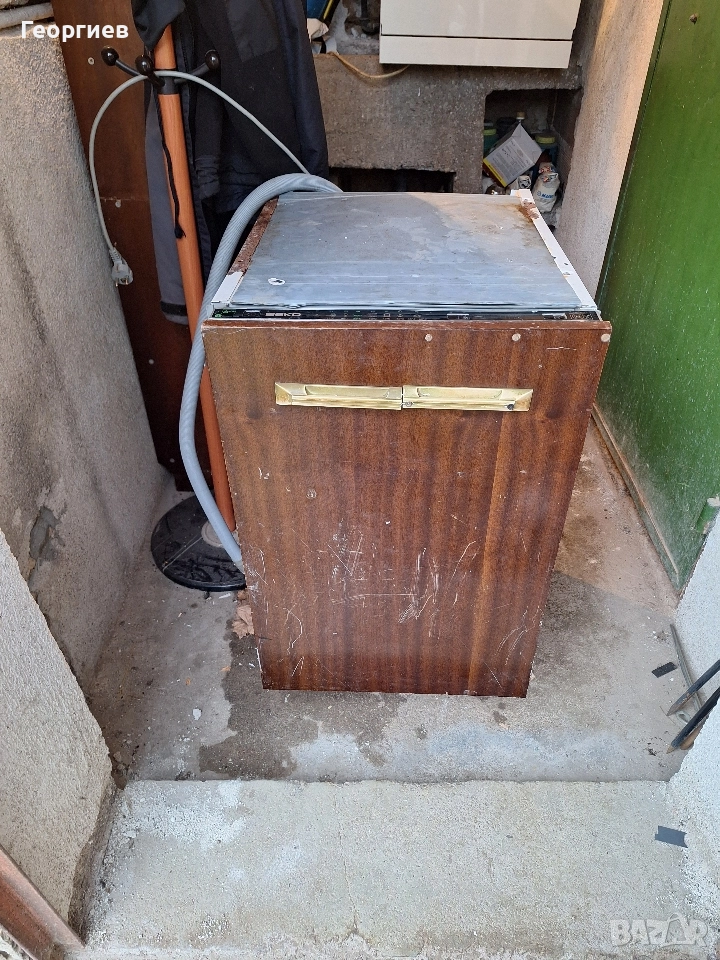 Съдомиялна Беко , снимка 1