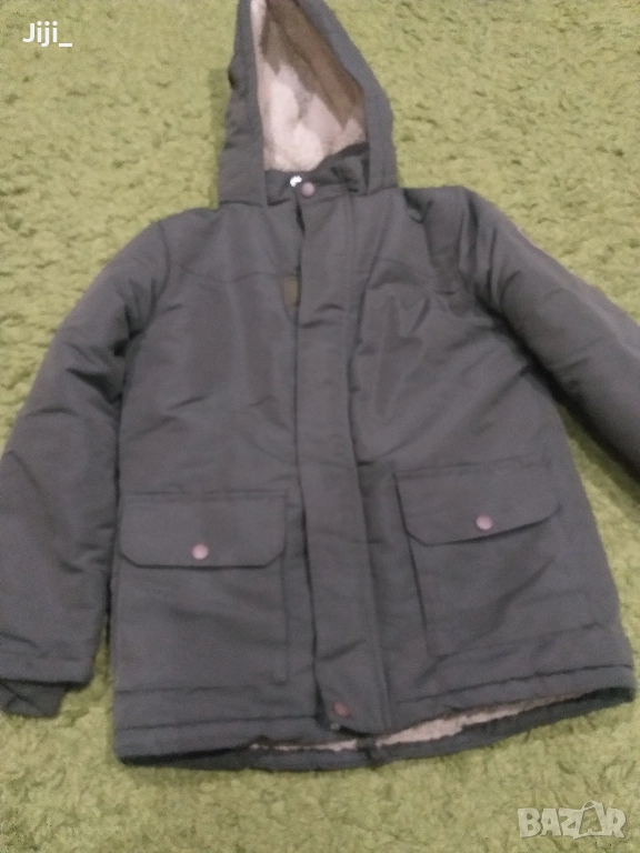 Детски якета и ботуши , снимка 1