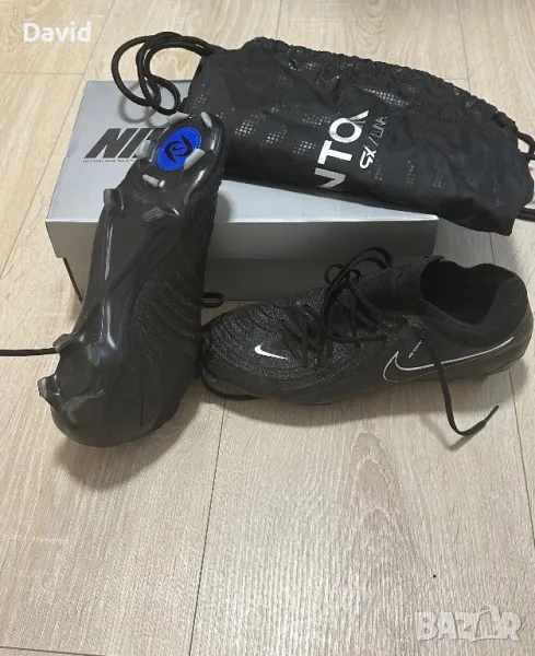 Бутонки Nike PHANTOM GX II ELITE FG, снимка 1