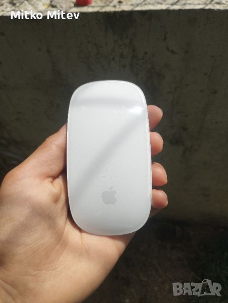 безжична мишка APPLE magic mouse2, снимка 1