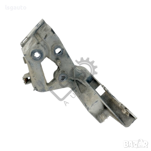 Заден държач десен праг AUDI A8 (D3) 2003-2010 ID: 152706, снимка 1