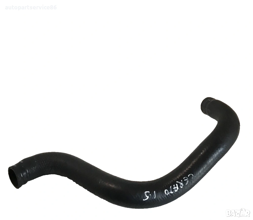 Воден маркуч тръба тип за KIA Cerato 1.5 CRDi (2004) 25411-2F500, снимка 1