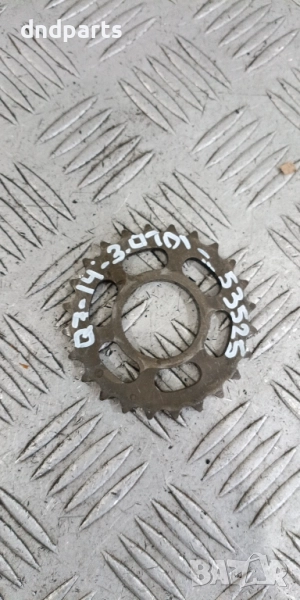 Зъбно колело Audi Q7 3.0TDI 2014г.	, снимка 1