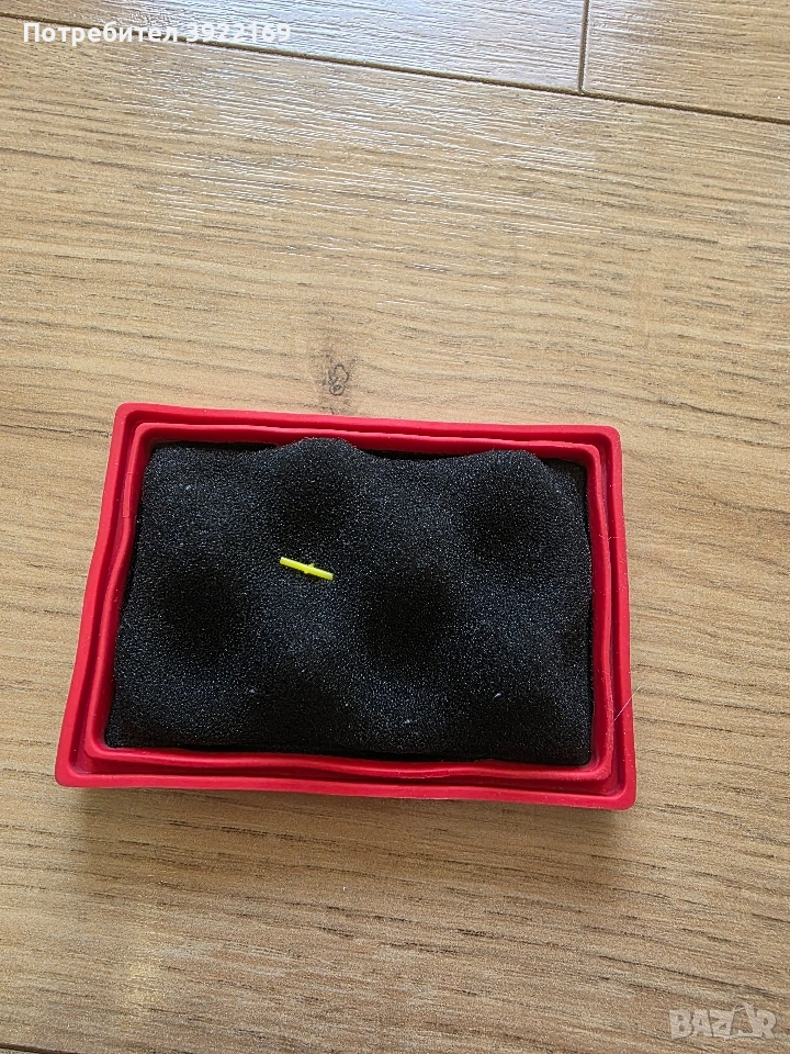 Филтър за Прахосмукачка робот - Samsung , снимка 1