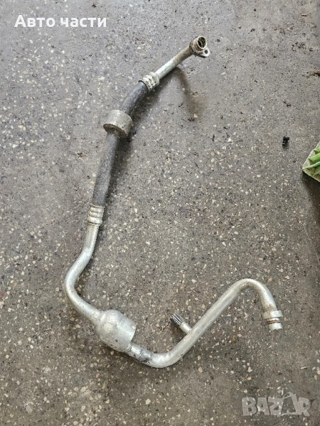 8200840431 ТРЪБА ЗА КЛИМАТ DACIA SANDERO 1.2 55KW 5P B 5M (2009), снимка 1