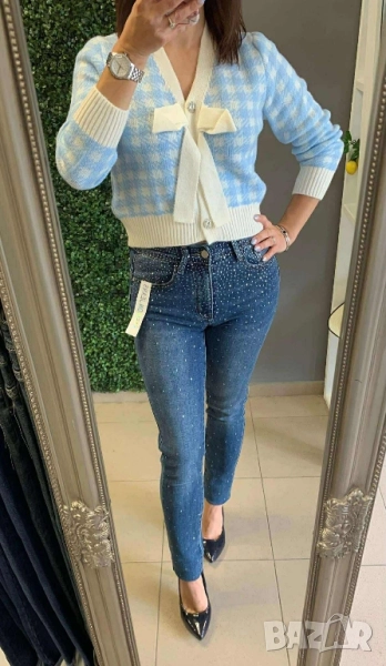 дънки , снимка 1