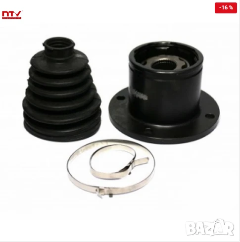 Вътрешно каре 3815A196 NPW-MS-043 Mitsubishi Pajero дясно, снимка 1