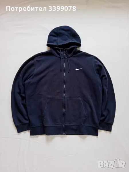 Nike Sportswear Club Fleece, снимка 1