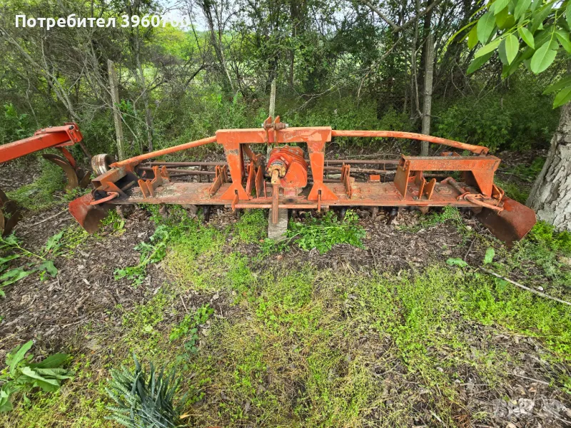 Фреза, снимка 1