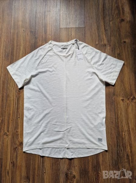Страхотна мъжка тениска JACK & JONES размер XL, нова, снимка 1