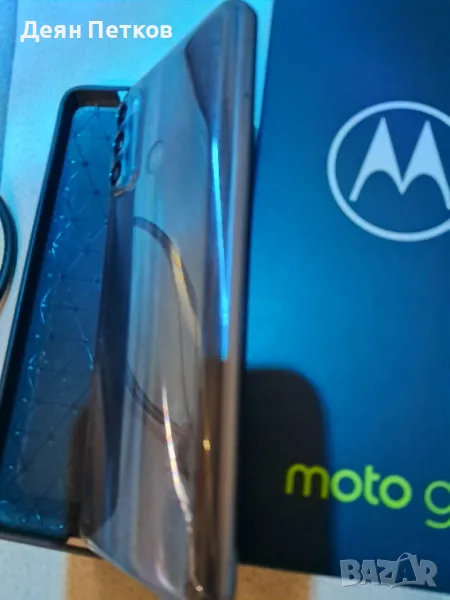 Motorola G60, снимка 1