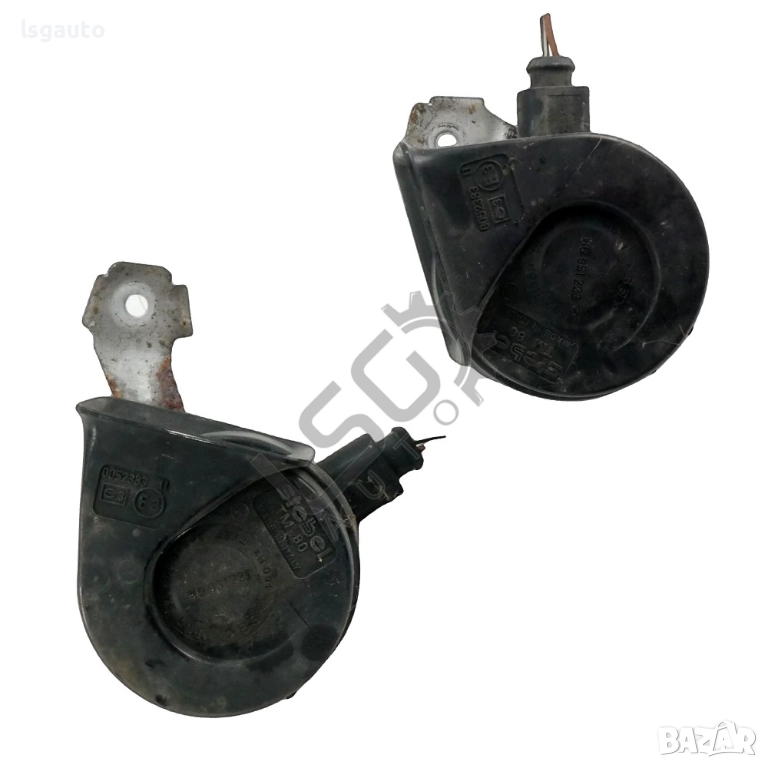 Клаксон Seat Altea 2004-2010 ID: 154552, снимка 1