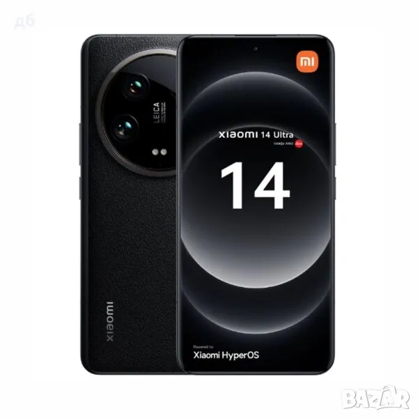 Xiaomi 14 ultra  БАРТЕР , снимка 1