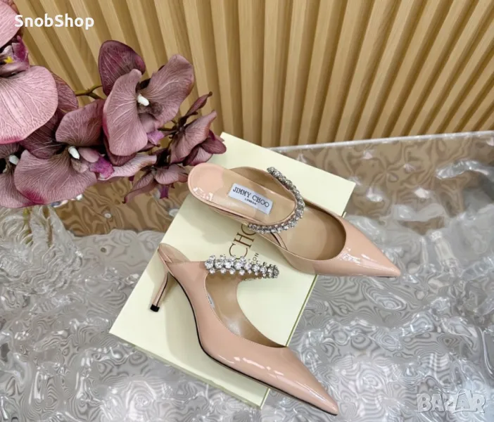 Jimmy Choo, снимка 1