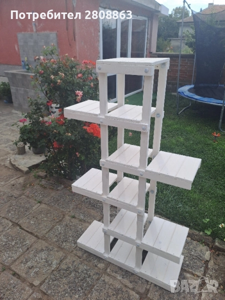 Цветарник , снимка 1