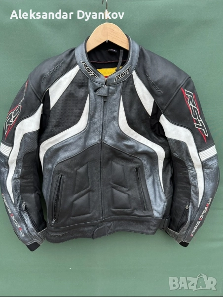 Яке RST 54(L) размер, снимка 1