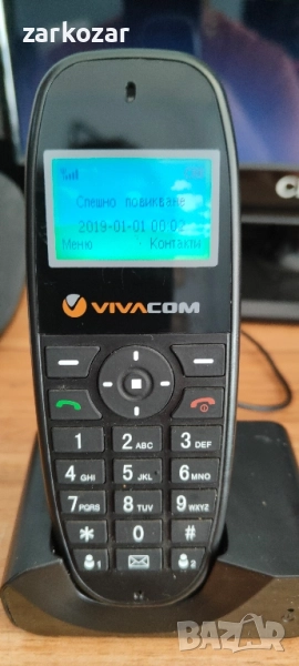 телефон Виваком, снимка 1