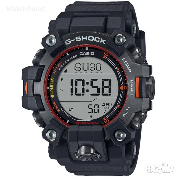 Мъжки часовник Casio G-Shock Mudman - GW-9500MEC-1ER, снимка 1