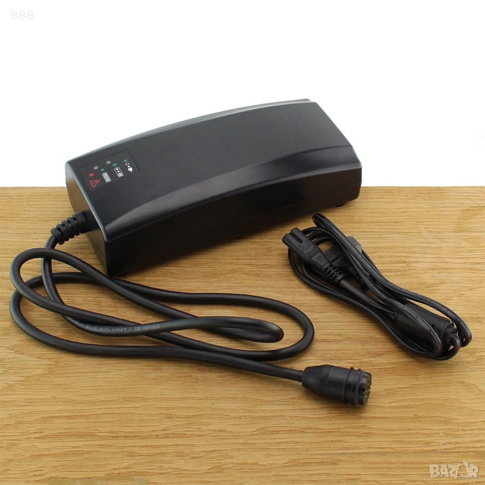 Зарядни за Електрически велосипеди , снимка 1