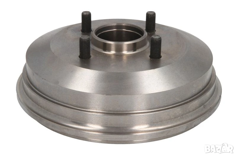 Барабан спирачен заден за FORD ESCORT V,V EXPRESS,VI,VI/KOMBI,FIESTA III,HATCHBACK,ORION III №S70053, снимка 1