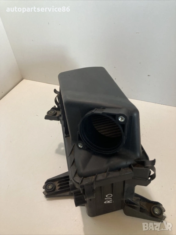 Кутия за въздушен филтър за KIA Rio 1.5 CRDi (2009) 28110-1G100, снимка 1