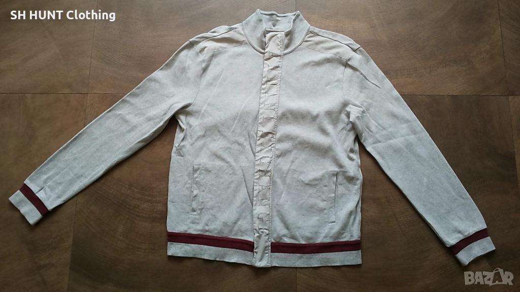 ARMANY EXCHANGE Размер L мъжка горница 47-49, снимка 1