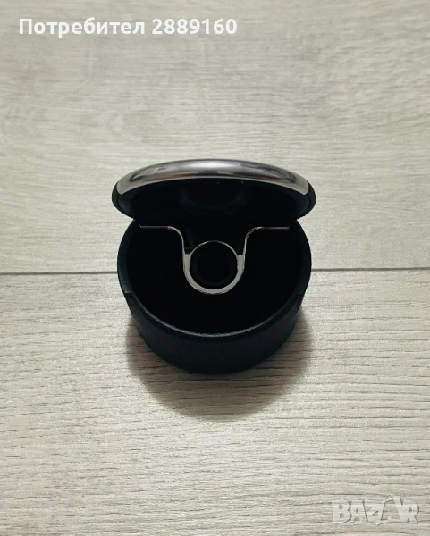 Оригинален пепелник за задна конзола за Porsche Panamera, снимка 1