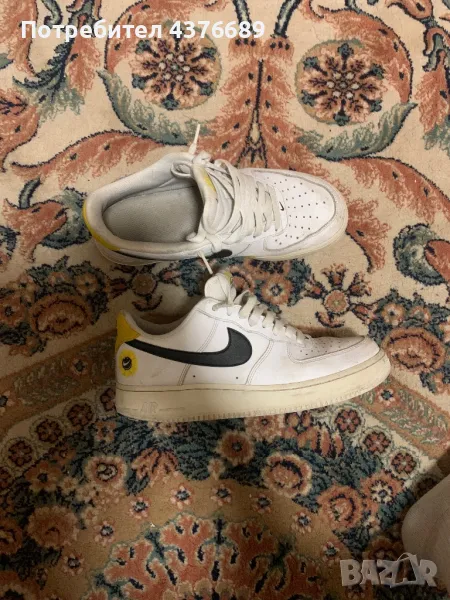 Air Force 1, снимка 1