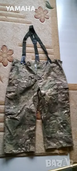 Mil -  Tec  Мъжки  Ловен  Панталон XXL, снимка 1