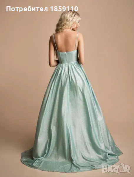 дамска рокля , снимка 1