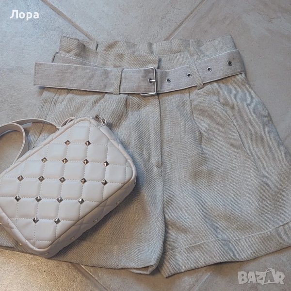 Дамски къси панталони Reiss , снимка 1