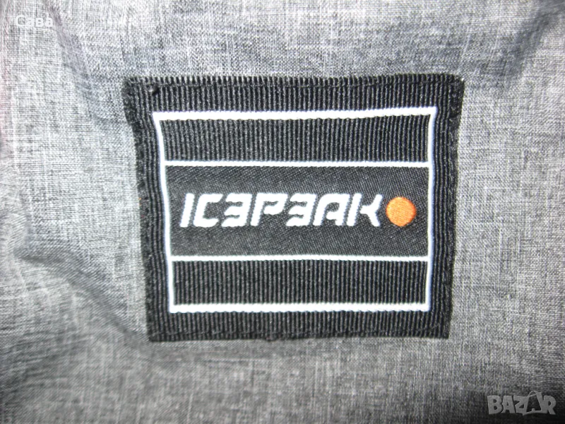 Зимно яке ICEPEAK  дамско,Л, снимка 1