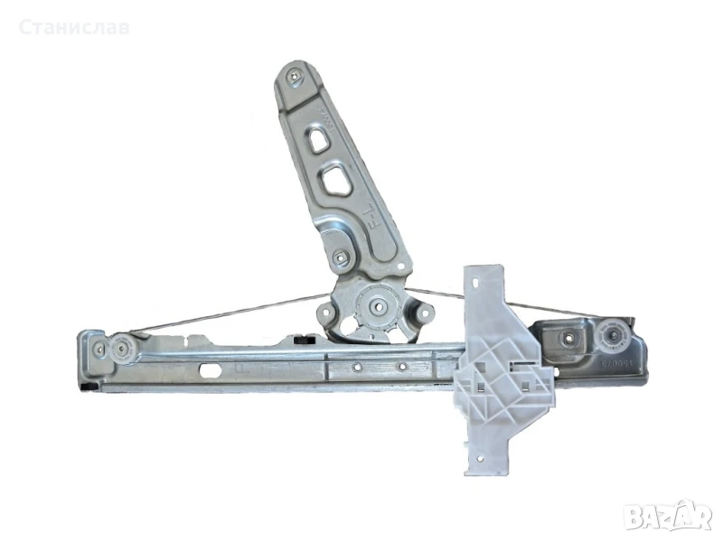 Стъклоподемник за Peugeot 5008, снимка 1