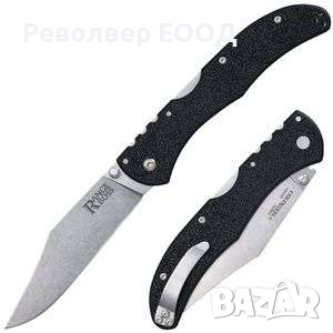 НОЖ COLD STEEL RANGE BOSS, снимка 1