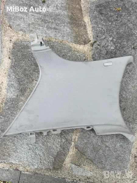 Интериорна пластмаса Фолксваген Голф 5 VW Golf, снимка 1