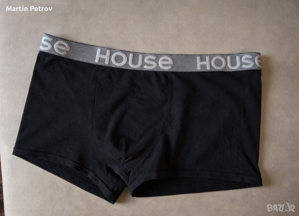 Боксерки XXL Размер, снимка 1