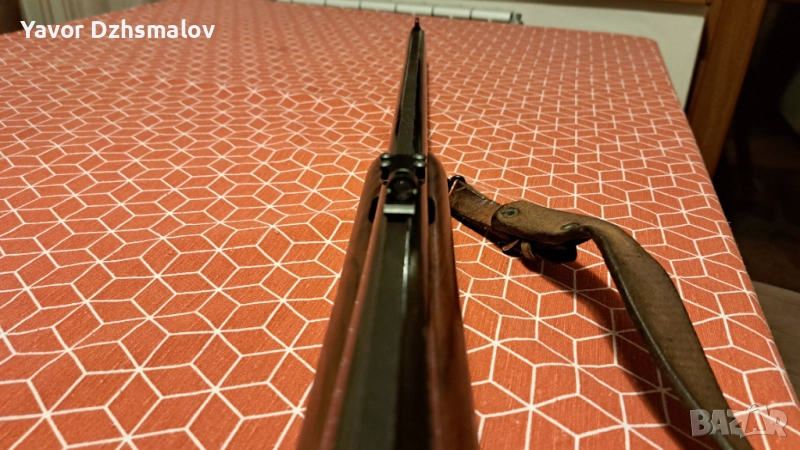 Ловен полуавтомат МП155, снимка 1