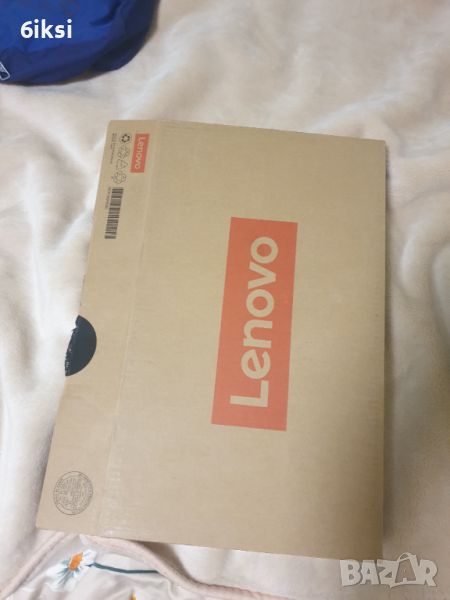 Лаптоп Lenovo IdeaPad 5 Pro 14IRH8, i7-13700H, 14", RTX 3050 6GB, снимка 1