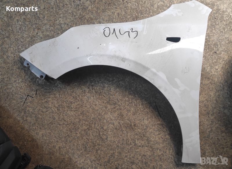 Оригинален преден десен калник КИА / KIA front right fender , снимка 1