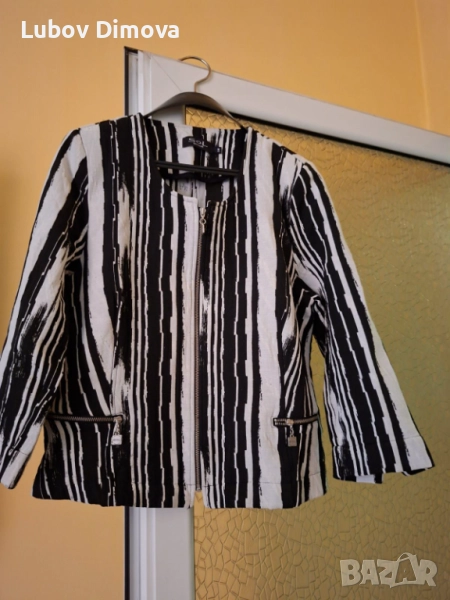 Дамско сако , снимка 1