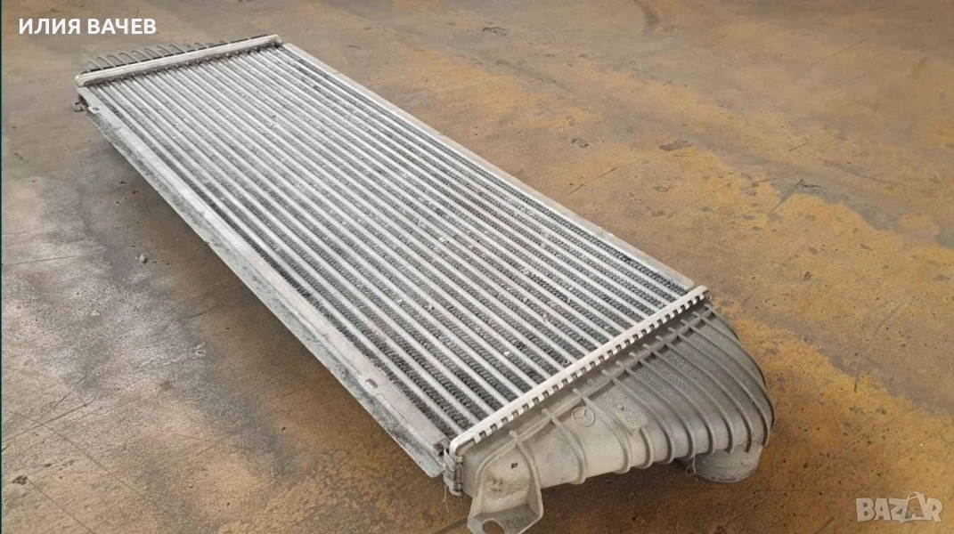 Интеркулер Mercedes Sprinter/VW LT35, снимка 1