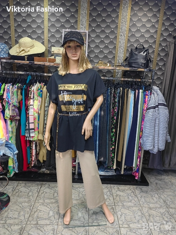 дамска туника, снимка 1