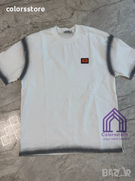 Мъжка тениска  Hermes код BR33, снимка 1