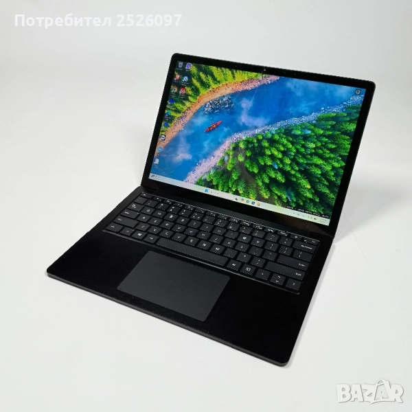 Microsoft Surface 3/13.5” 2.2k Touch/i5-1035G7/8GB DDR4/256GB, снимка 1