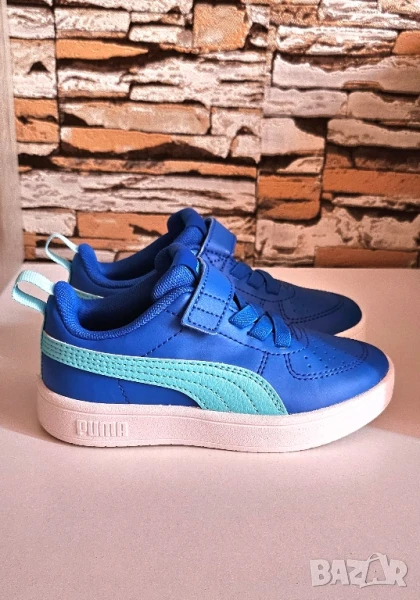детски маратонки Puma, снимка 1