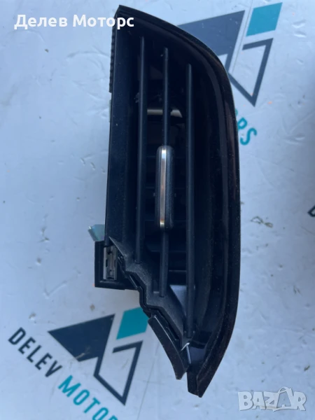 Решетка 39198539 въздуховод десен за Opel Corsa F 1.2i двигател F12XHL, 101 кс., 6 ск., 2021г., снимка 1