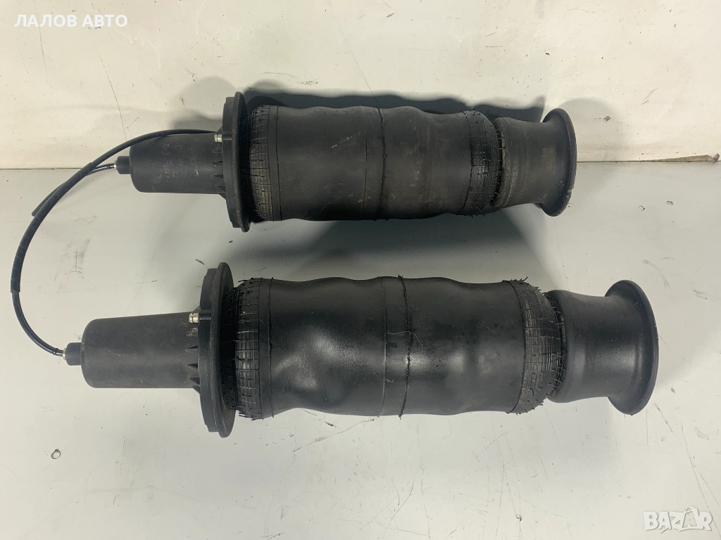 Предни въздушни възглавници Рейндж Ровър П38 Predni vuzdushni vuzglavnici Range Rover P38 , снимка 1